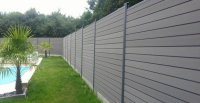 Portail Clôtures dans la vente du matériel pour les clôtures et les clôtures à Eschbourg